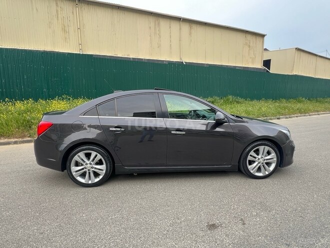 Chevrolet Cruze 2014, 228,000 km - 1.4 l - Bakı