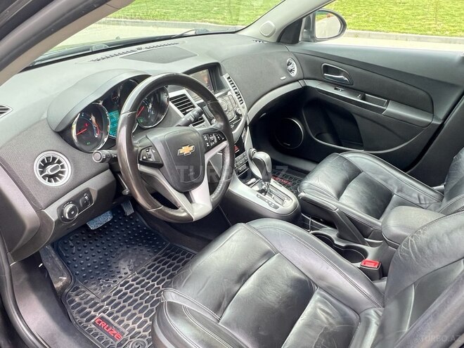 Chevrolet Cruze 2014, 228,000 km - 1.4 l - Bakı