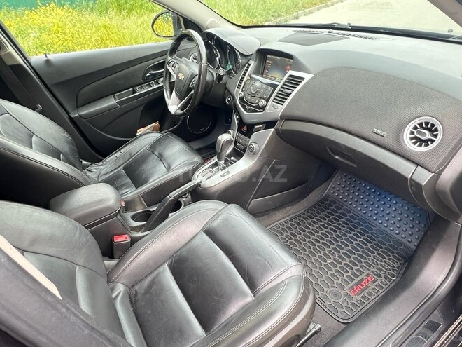 Chevrolet Cruze 2014, 228,000 km - 1.4 l - Bakı