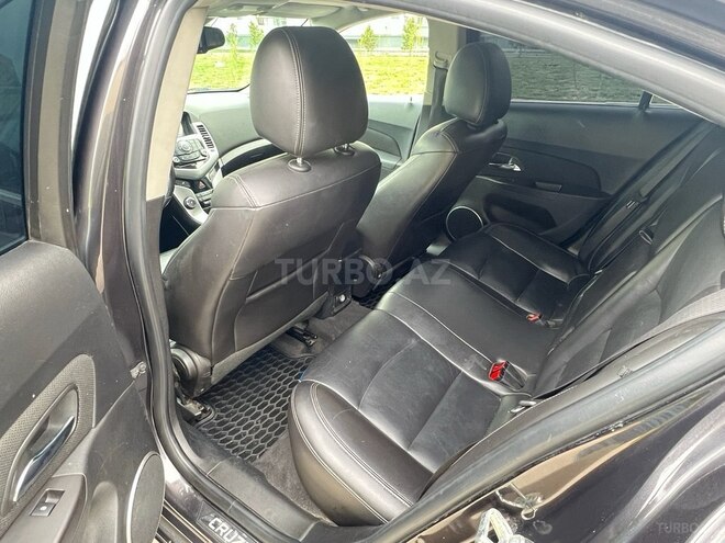 Chevrolet Cruze 2014, 228,000 km - 1.4 l - Bakı