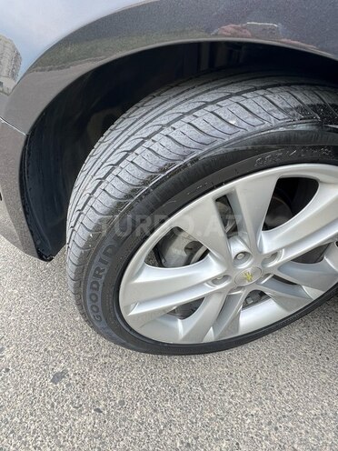 Chevrolet Cruze 2014, 228,000 km - 1.4 l - Bakı