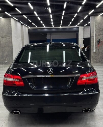 Mercedes E 220 d 2010, 340,000 km - 2.2 l - Bakı