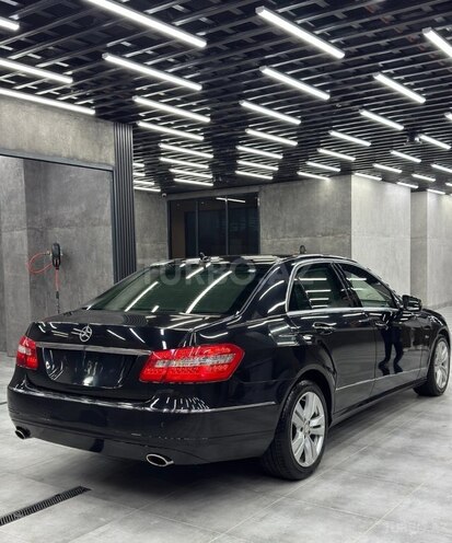 Mercedes E 220 d 2010, 340,000 km - 2.2 l - Bakı