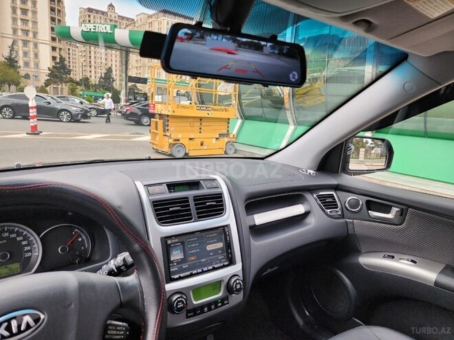 Kia Sportage 2008, 211,000 km - 2.0 l - Bakı