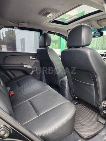 Kia Sportage 2008, 211,000 km - 2.0 l - Bakı