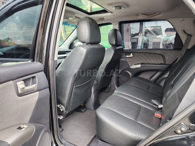 Kia Sportage 2008, 211,000 km - 2.0 l - Bakı