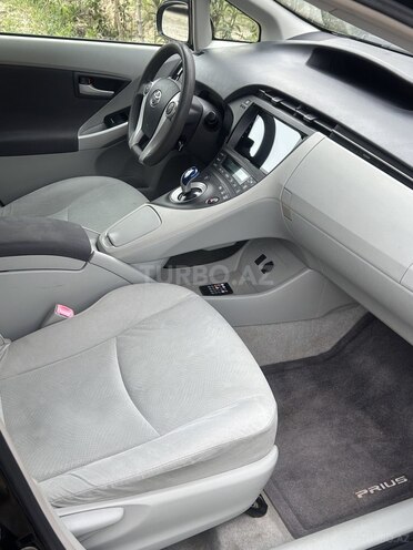 Toyota Prius 2010, 264,000 km - 1.8 l - Bakı