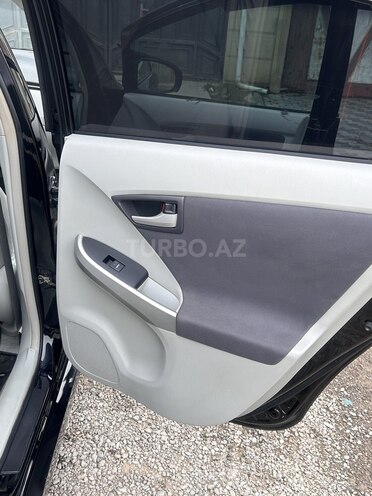 Toyota Prius 2010, 264,000 km - 1.8 l - Bakı