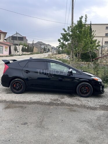 Toyota Prius 2010, 264,000 km - 1.8 l - Bakı