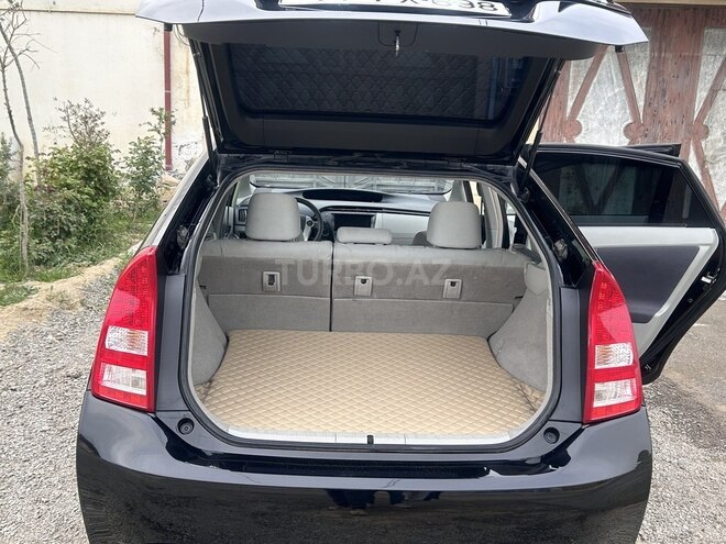 Toyota Prius 2010, 264,000 km - 1.8 l - Bakı