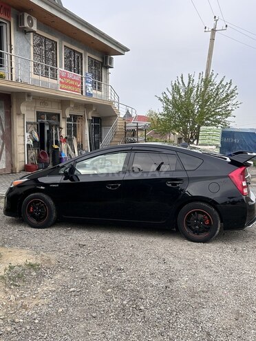 Toyota Prius 2010, 264,000 km - 1.8 l - Bakı