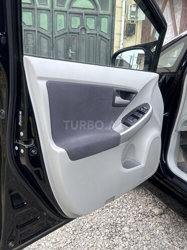 Toyota Prius 2010, 264,000 km - 1.8 l - Bakı