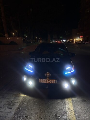 Toyota Prius 2010, 264,000 km - 1.8 l - Bakı