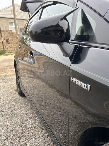 Toyota Prius 2010, 264,000 km - 1.8 l - Bakı