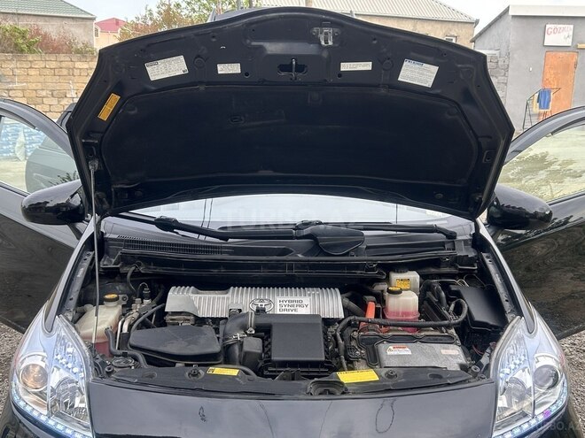 Toyota Prius 2010, 264,000 km - 1.8 l - Bakı
