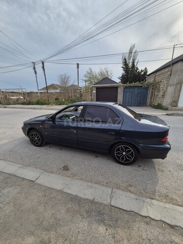 Iran Khodro Samand 2014, 256,770 km - 1.6 l - Bakı