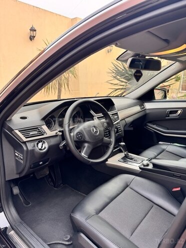 Mercedes E 220 d 2010, 340,000 km - 2.2 l - Bakı