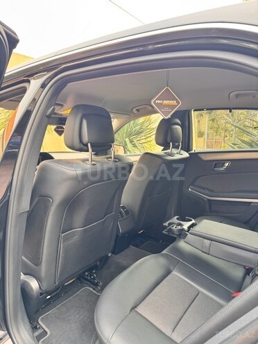 Mercedes E 220 d 2010, 340,000 km - 2.2 l - Bakı