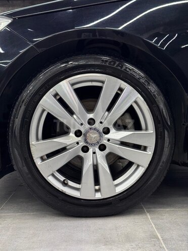 Mercedes E 220 d 2010, 340,000 km - 2.2 l - Bakı