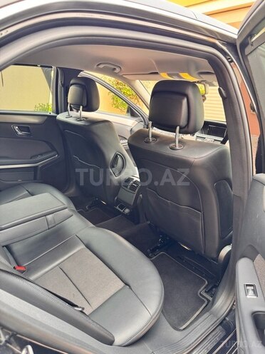 Mercedes E 220 d 2010, 340,000 km - 2.2 l - Bakı