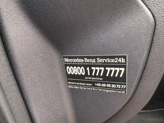 Mercedes E 220 d 2010, 340,000 km - 2.2 l - Bakı
