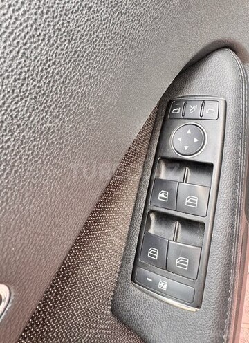Mercedes E 220 d 2010, 340,000 km - 2.2 l - Bakı
