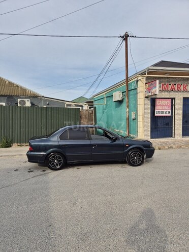 Iran Khodro Samand 2014, 256,770 km - 1.6 l - Bakı