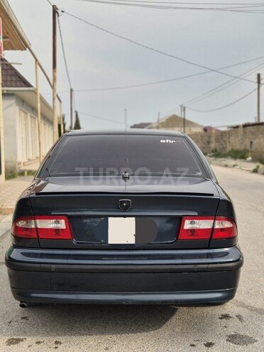Iran Khodro Samand 2014, 256,770 km - 1.6 l - Bakı