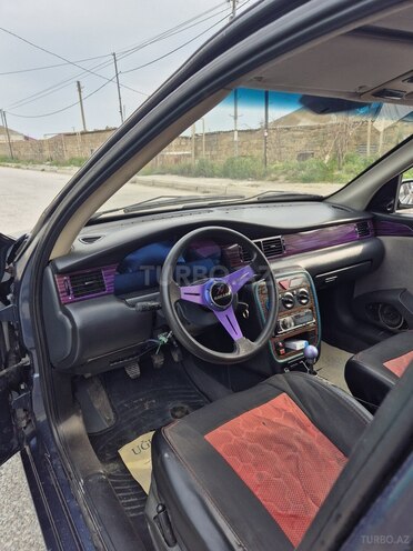 Iran Khodro Samand 2014, 256,770 km - 1.6 l - Bakı