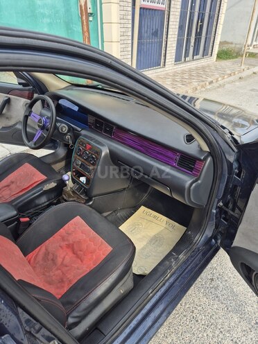 Iran Khodro Samand 2014, 256,770 km - 1.6 l - Bakı