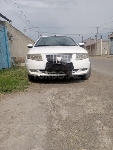 Iran Khodro Samand 2014, 123,123 km - 1.6 l - İmişli