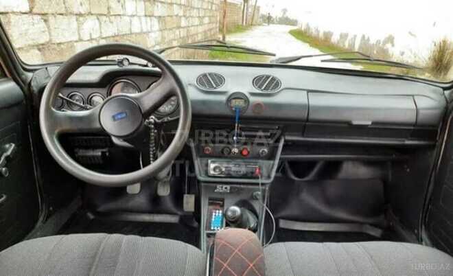 LADA (VAZ) 2106 1982, 80,000 km - 1.5 l - Bakı