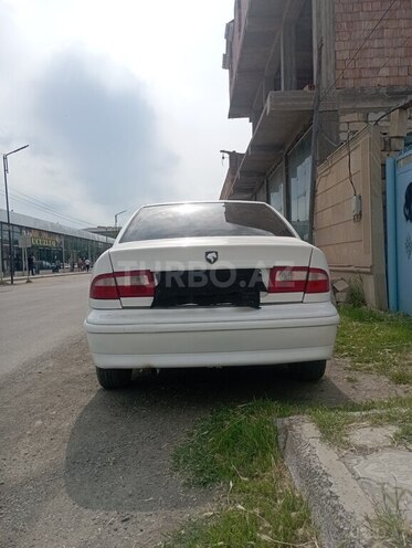 Iran Khodro Samand 2014, 123,123 km - 1.6 l - İmişli