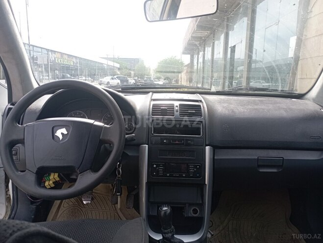 Iran Khodro Samand 2014, 123,123 km - 1.6 l - İmişli