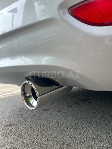 Hyundai Accent 2015, 91,000 km - 1.4 л - Bakı