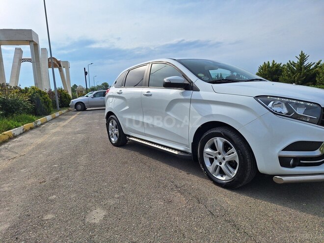 LADA (VAZ) XRAY 2016, 97,195 km - 1.6 l - Kürdəmir