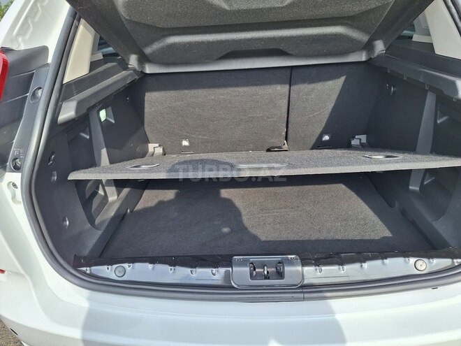 LADA (VAZ) XRAY 2016, 97,195 km - 1.6 l - Kürdəmir