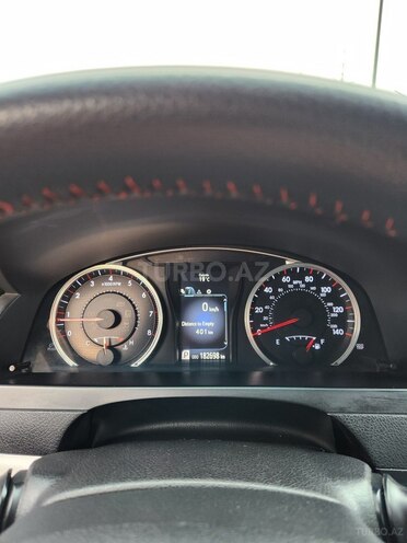 Toyota Camry 2015, 182,698 km - 2.5 l - Bakı