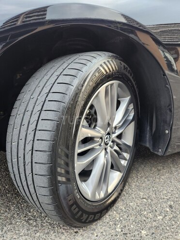 Toyota Camry 2015, 182,698 km - 2.5 l - Bakı