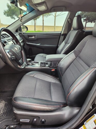 Toyota Camry 2015, 182,698 km - 2.5 l - Bakı