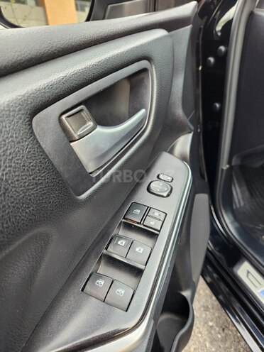 Toyota Camry 2015, 182,698 km - 2.5 l - Bakı