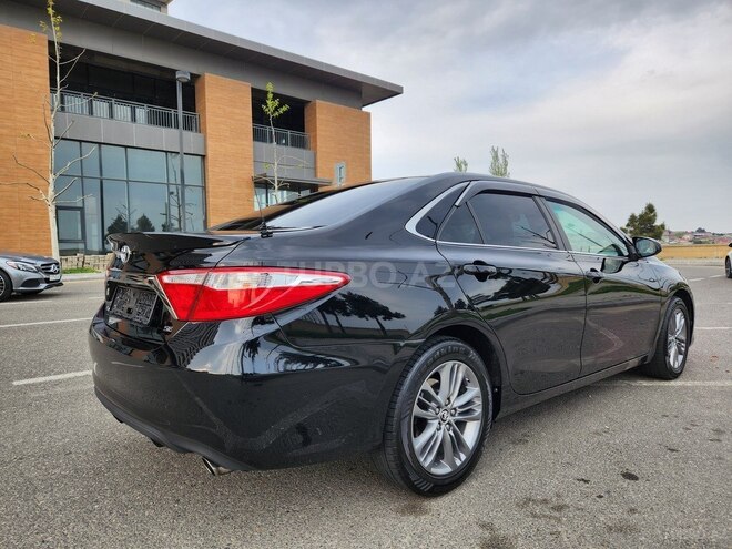 Toyota Camry 2015, 182,698 km - 2.5 l - Bakı