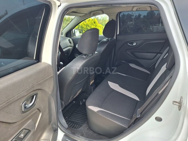 LADA (VAZ) XRAY 2016, 97,195 km - 1.6 l - Kürdəmir