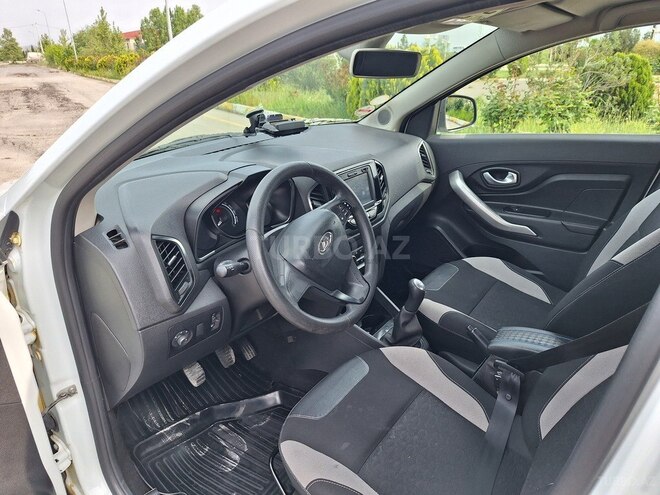 LADA (VAZ) XRAY 2016, 97,195 km - 1.6 l - Kürdəmir