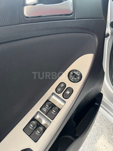 Hyundai Accent 2015, 91,000 km - 1.4 л - Bakı
