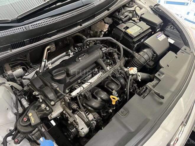 Hyundai Accent 2015, 91,000 km - 1.4 л - Bakı