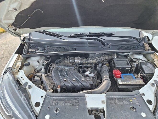 LADA (VAZ) XRAY 2016, 97,195 km - 1.6 l - Kürdəmir
