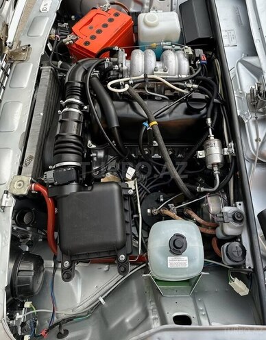 LADA (VAZ) 2107 2012, 60,000 km - 1.6 l - Saatlı