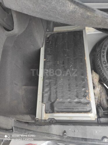 Mercedes E 240 1998, 545,000 km - 2.4 l - Bakı