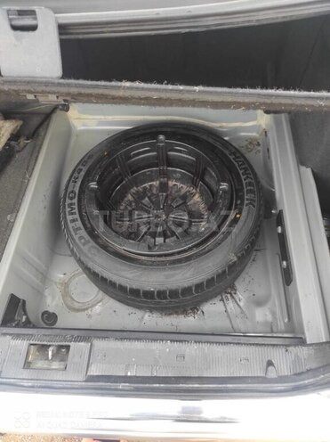 Mercedes E 240 1998, 545,000 km - 2.4 l - Bakı
